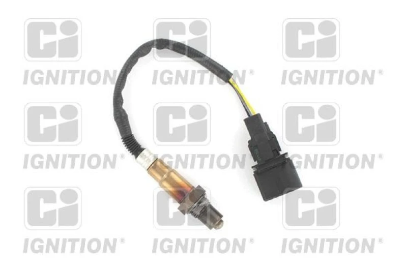 Image of QUINTON HAZELL Lambda sensor QUINTON HAZELL XLOS1740