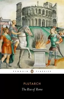 Image of The Rise of Rome