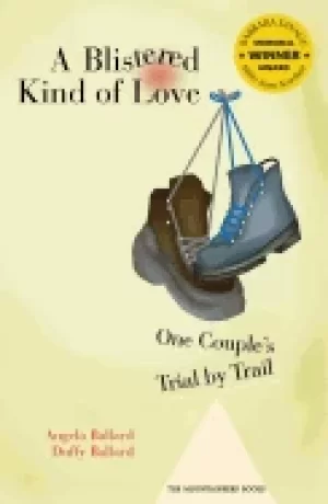 Image of blistered kind of love one couples trial by trail