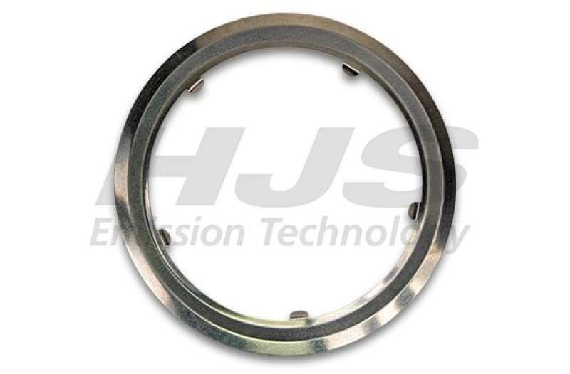 Image of Exhaust pipe gasket HJS 83 11 3934