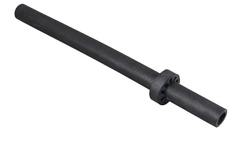 Image of Radiator hose METZGER 2421095