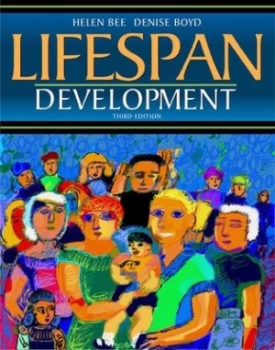 Image of Lifespan Development by Helen Bee Paperback