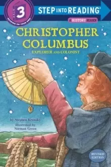 Image of Christopher Columbus: Explorer and Colonist