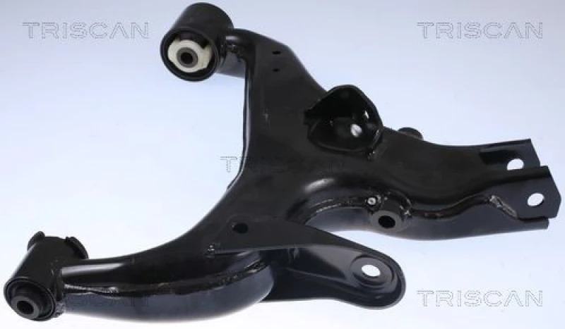 Image of TRISCAN Suspension arm TRISCAN 8500 17523