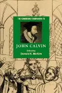 cambridge companion to john calvin