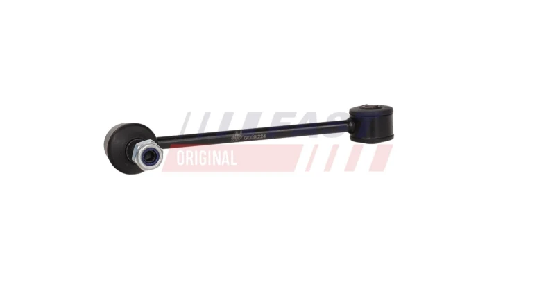 Image of FAST FT01098 Anti-roll bar link Rear Axle Left Link Stabiliser (3229)