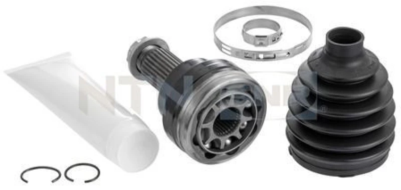 Image of SNR CV joint kit SNR OJK50.002