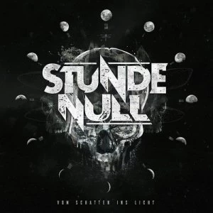 Image of Vom Schatten Ins Licht by Stunde Null CD Album
