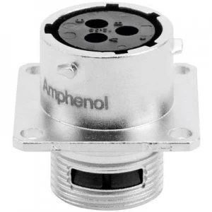 Image of Amphenol RT0012 3SNH Circular Connector