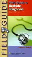 Image of field guide to bedside diagnosis