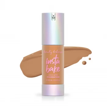 Image of Beauty Bakerie InstaBake Aqua Glass Foundation (Various Shades) - 323 W