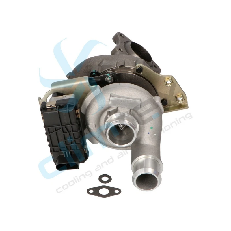 Image of CLIMTEX CX8-167 Turbocharger Charger,charging system (2234)