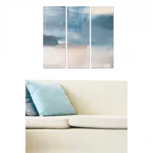Image of MDF1053177428 Multicolor Decorative MDF Painting (3 Pieces)