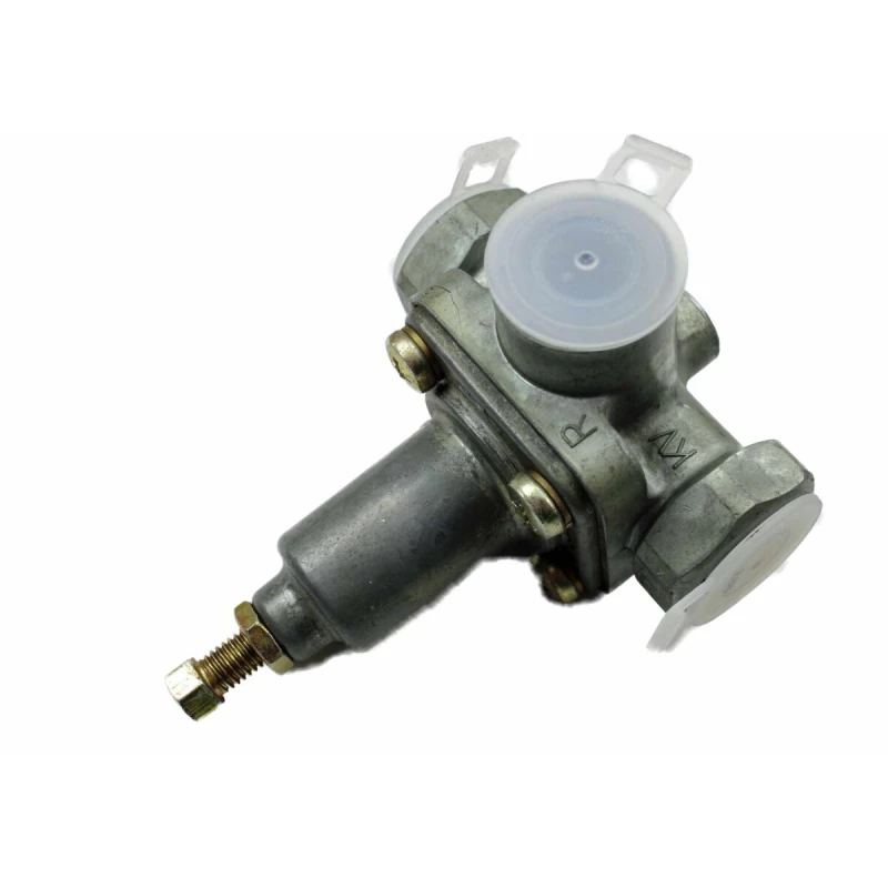 Image of KNORR-BREMSE II19803 Pressure Control Valve IAM Preferred Part Pressure Control Valve (1314)