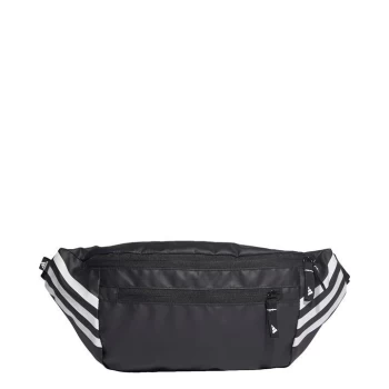 Image of adidas Future Icon Waist Bag Unisex - Black