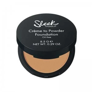 Image of Sleek MakeUP Creme To Powder 8.5g 4DB3