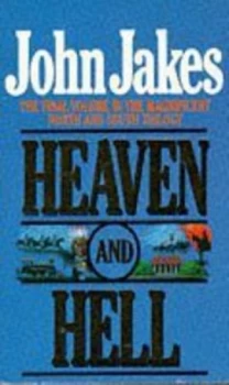 Image of Heaven and Hell by John Jakes Paperback