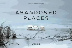 Image of abandoned places