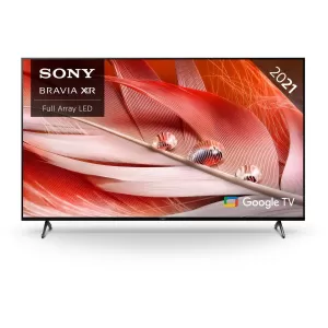 Image of Sony Bravia 65" XR65X90 Smart 4K Ultra HD LED TV