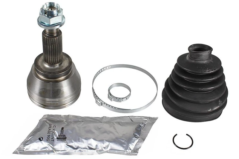 Image of CV joint kit METZGER 7110185