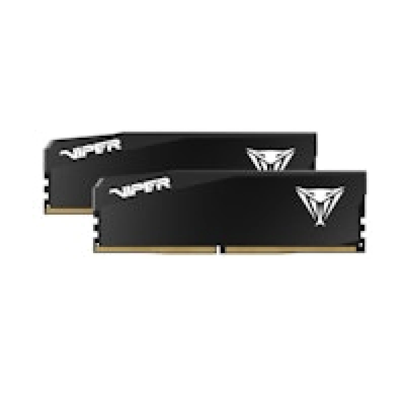 Image of Patriot Memory Viper Elite 5 Ultra VEU532G6028K memory module 32GB 2