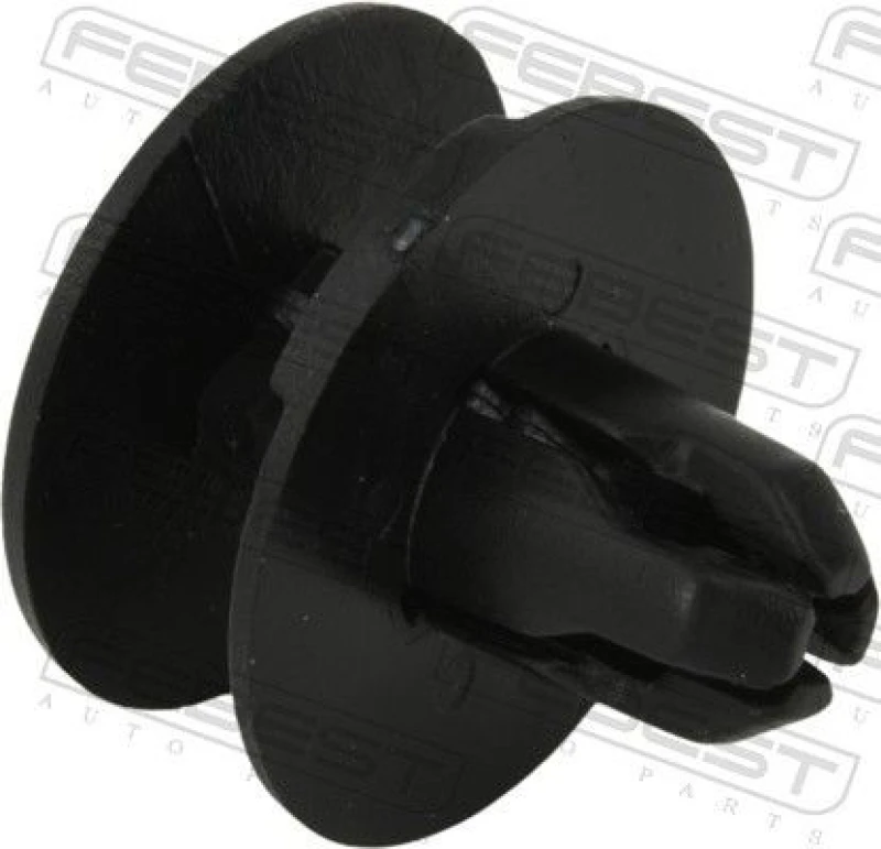 Image of Trim clip FEBEST 88570-121