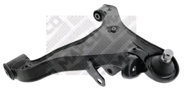 Image of MAPCO 52585 Suspension arm Control Arm, Steel, Lower Steel Track Control Arm (273)