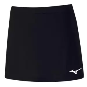 Image of Mizuno Pro Ladies Netball Skort - Black