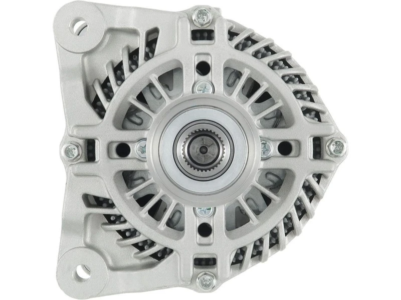 Image of AS-PL Alternator AS-PL A5296