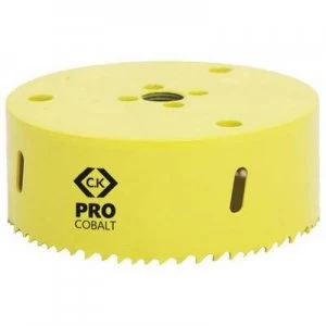 Image of C.K. 424060 Hole saw 152mm cobalt
