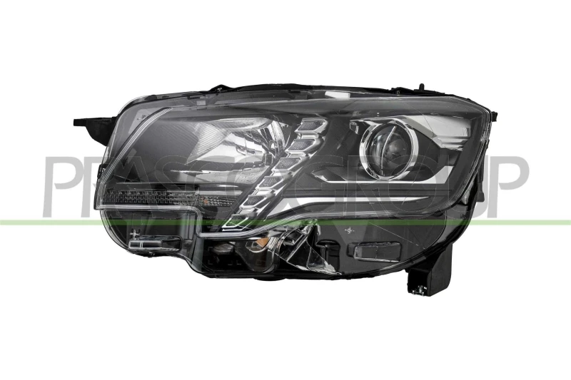 Image of PRASCO Headlight PRASCO PG9134916
