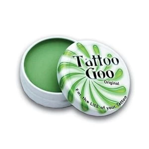 Image of Tattoo Goo 3/4oz Original Tin