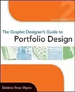 Image of graphic designers guide to portfolio design