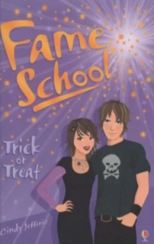 Image of Trick or Treat by Cindy Jefferies Book
