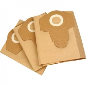 image of Draper Dust Bags for 13779 Vacuum Cleaner