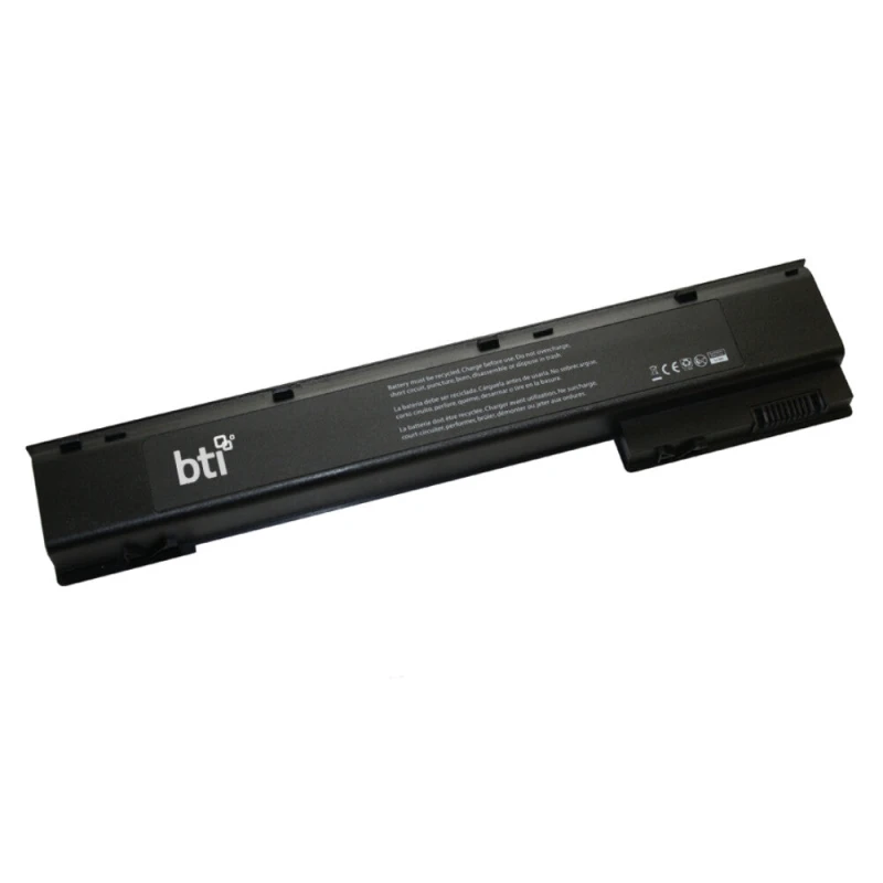 Image of BTI BTI AR08XL compatible 75Wh 8-cell battery for HP ZBOOK 15 G1 G2 AR08XL-BTI