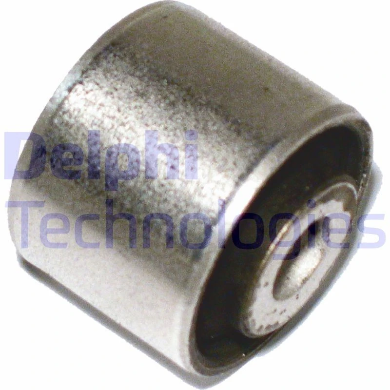Image of DELPHI Trailing arm / Suspension arm bush DELPHI TD475W