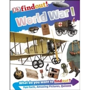 Image of World War I