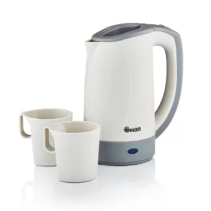 Image of Swan Travel Kettle