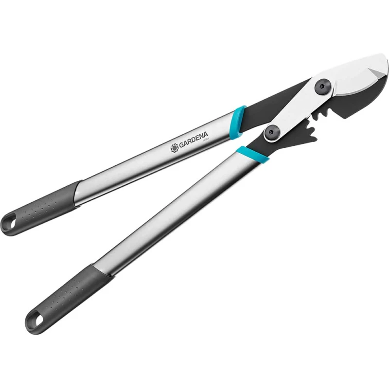 Image of Gardena ENERGYCUT Basic Bypass Pruning Loppers ENERGYCUT 12021-20 Length: 655mm