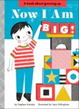 Image of now i am big