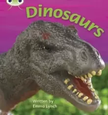Image of Bug Club Phonics Non Fiction Year Two Phase 5 Set 26 Dinosaurs