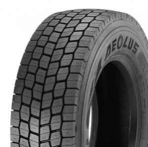Image of Aeolus NEO Allroads D+ 315/80 R22.5 156/150L Dual Branding 154/150M