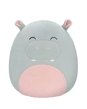 Image of Squishmallows 12" Harrison Hippo