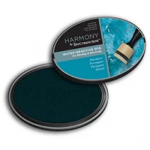 Spectrum Noir Ink Pad Harmony Water Reactive Parakeet