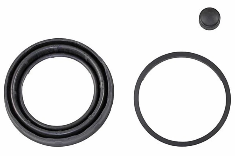Image of Repair Kit, brake caliper METZGER 114-0227