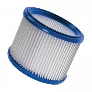 image of Makita Filter Cartridge for 446L VC2012L VC2511 VC3011L Vacuum Cleaners