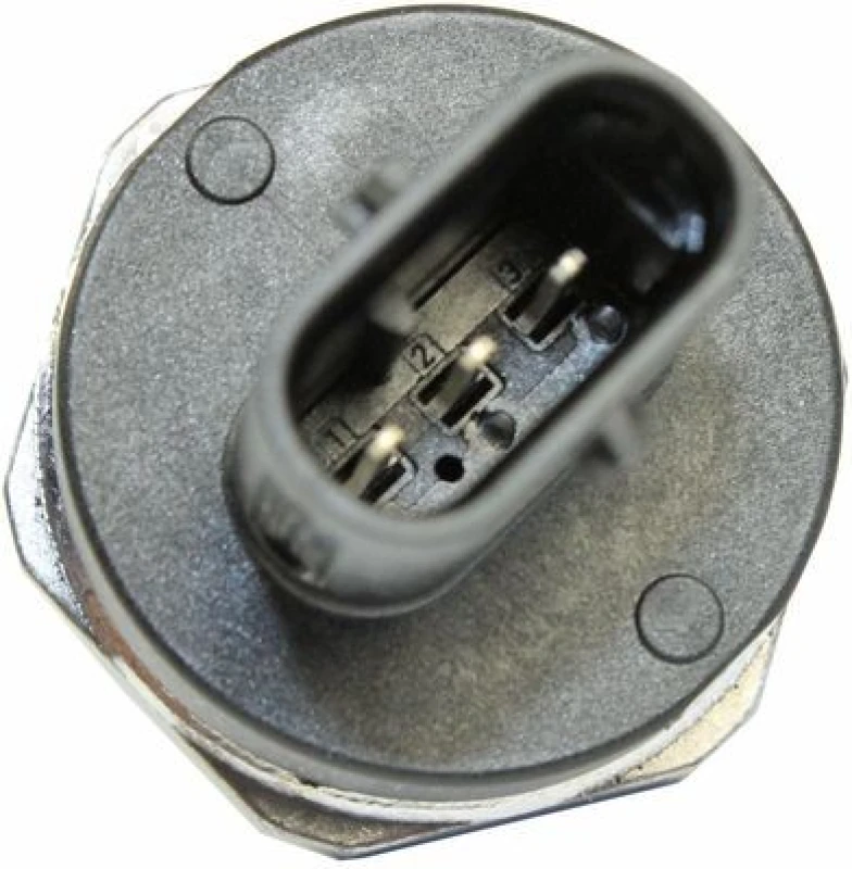 Image of METZGER Fuel pressure sensor METZGER 0906281