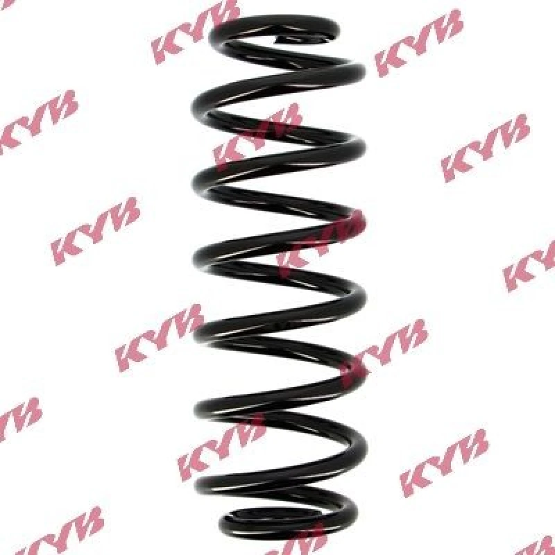 Image of KYB Coil spring KYB RA7112