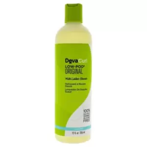 DevaCurl - Low-Poo Original Cleanser (355ml)